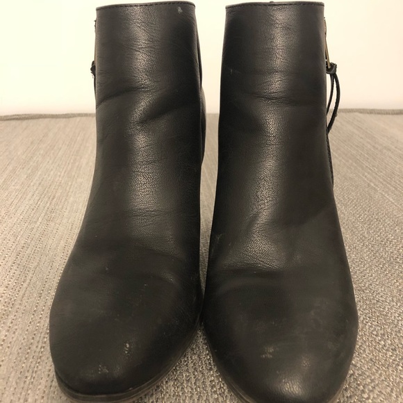 Booties - Picture 2 of 5